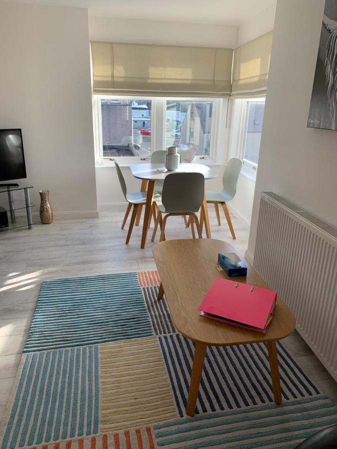 Appartement No.10 à Stornoway  Extérieur photo