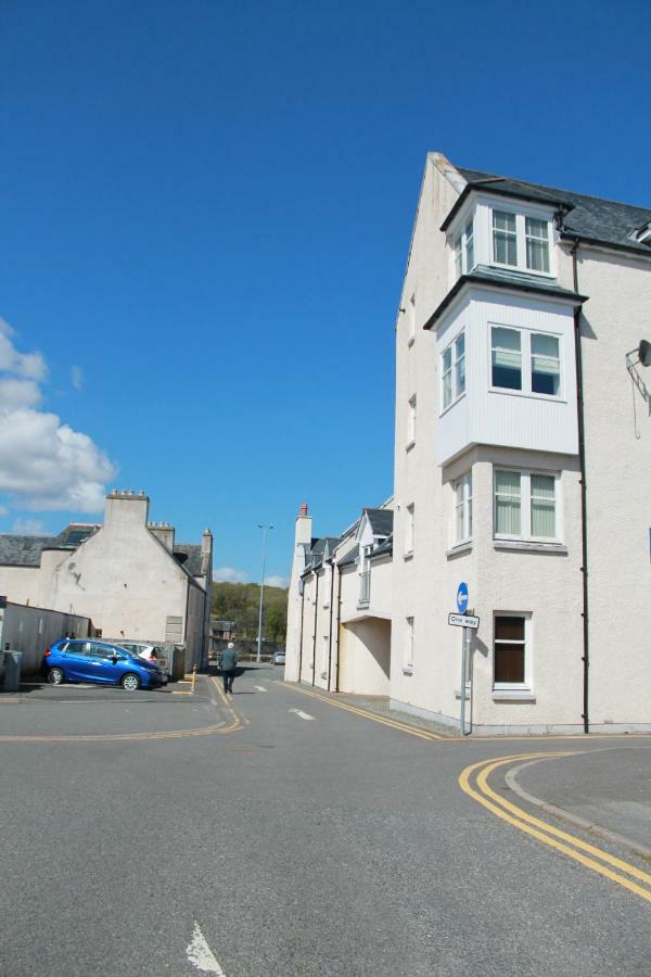 Appartement No.10 à Stornoway  Extérieur photo
