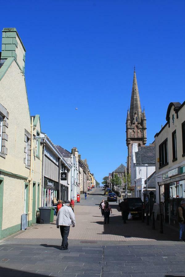 Appartement No.10 à Stornoway  Extérieur photo
