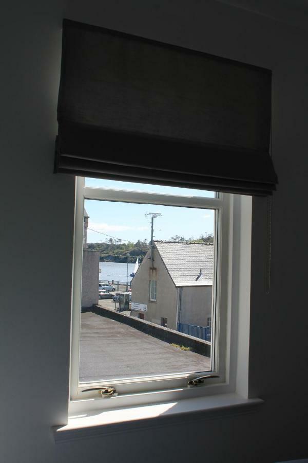 Appartement No.10 à Stornoway  Extérieur photo