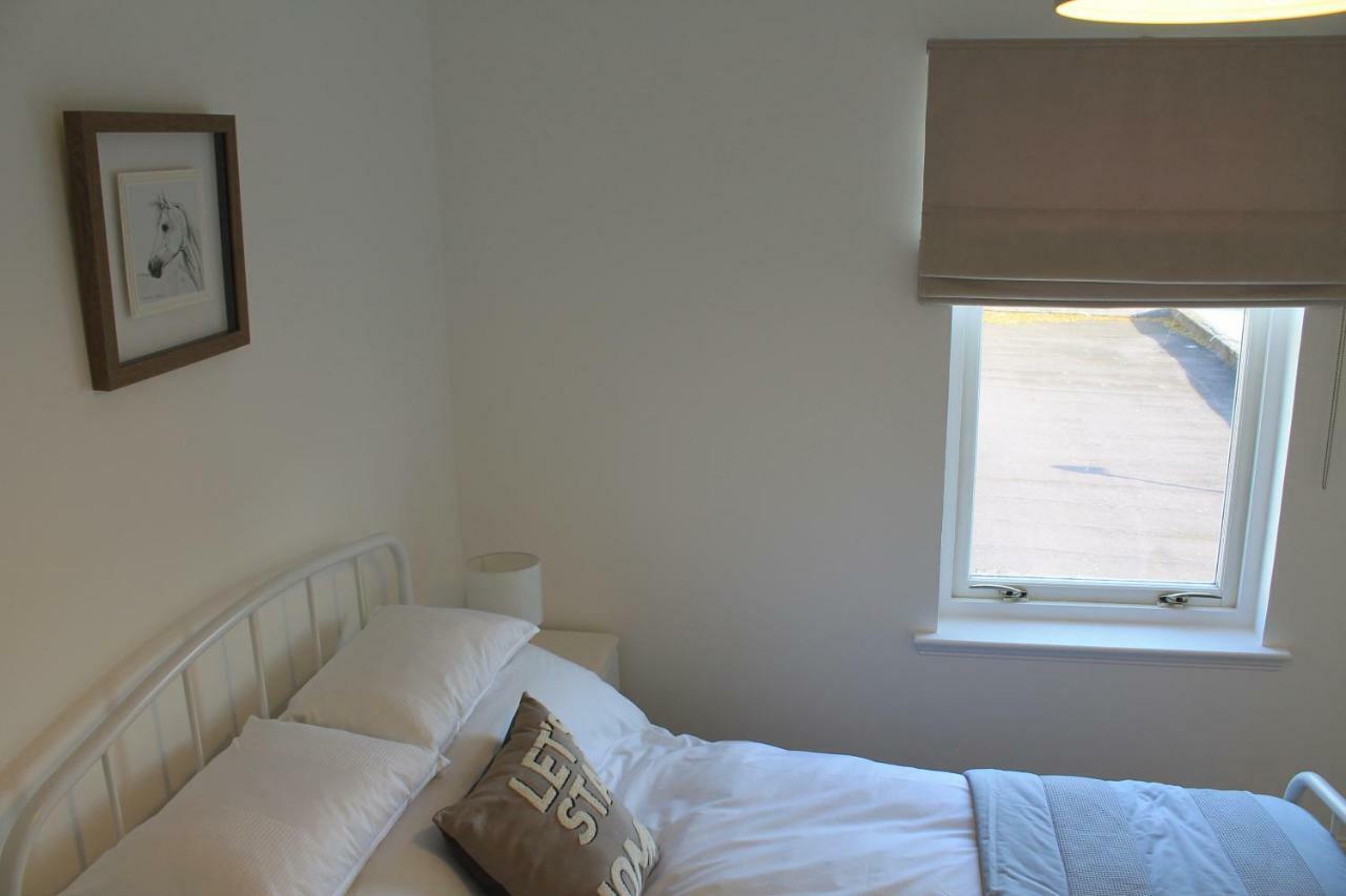 Appartement No.10 à Stornoway  Extérieur photo